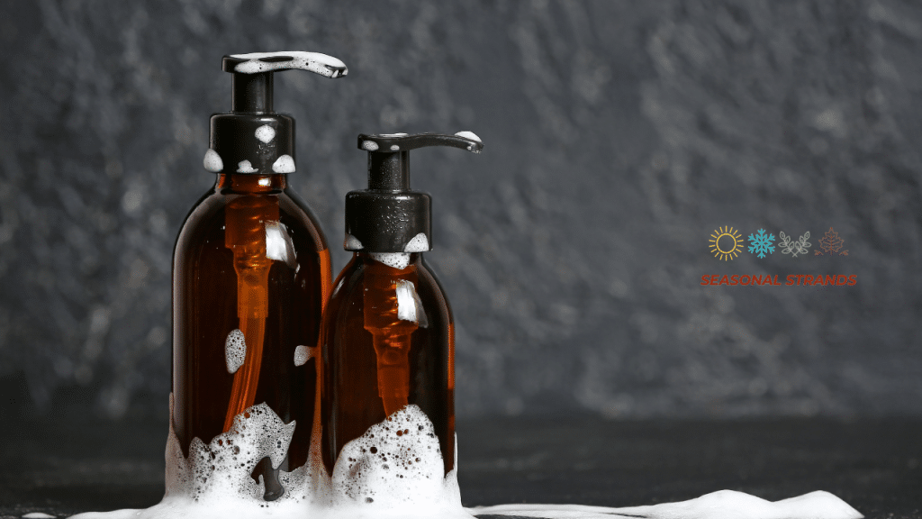 harmful sulfate shampoos