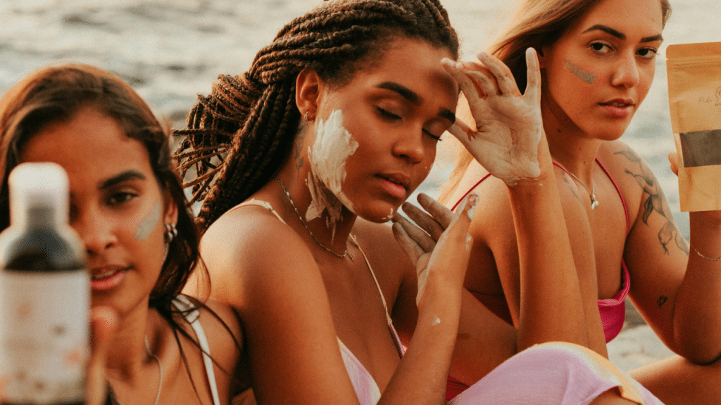 Pre-Beach Skincare Essentials