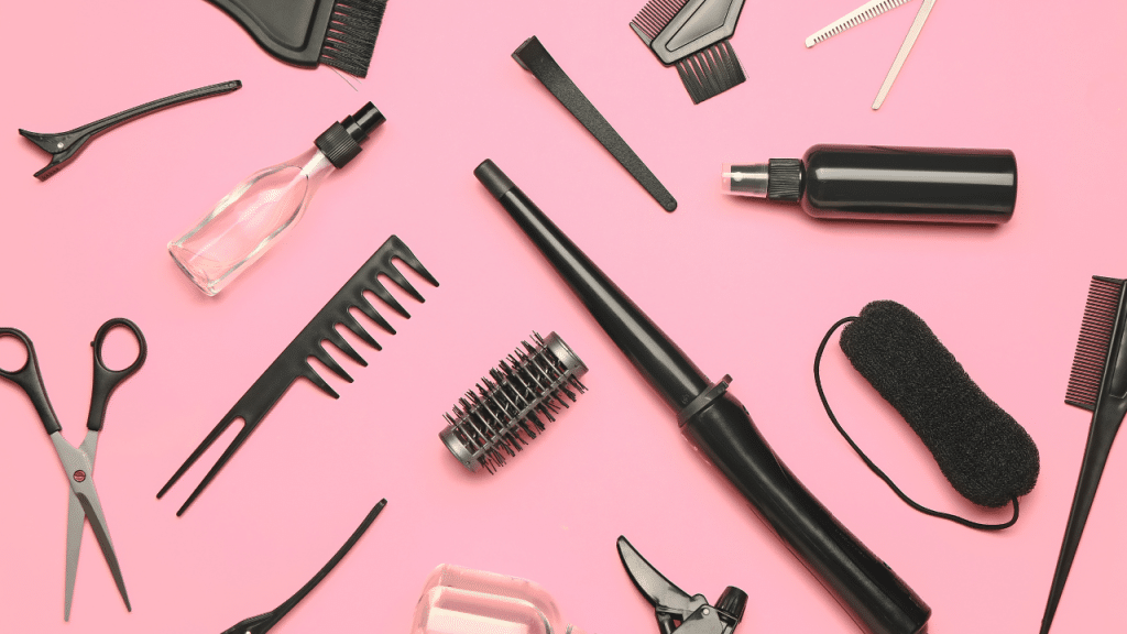 hair tools