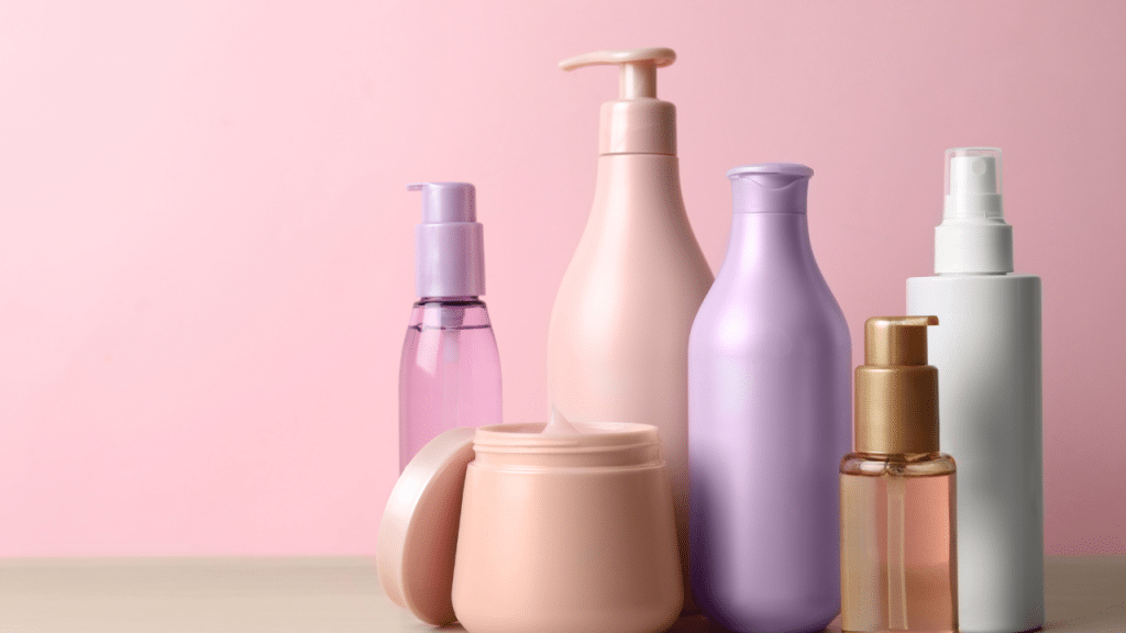 Red Carpet Hair Products