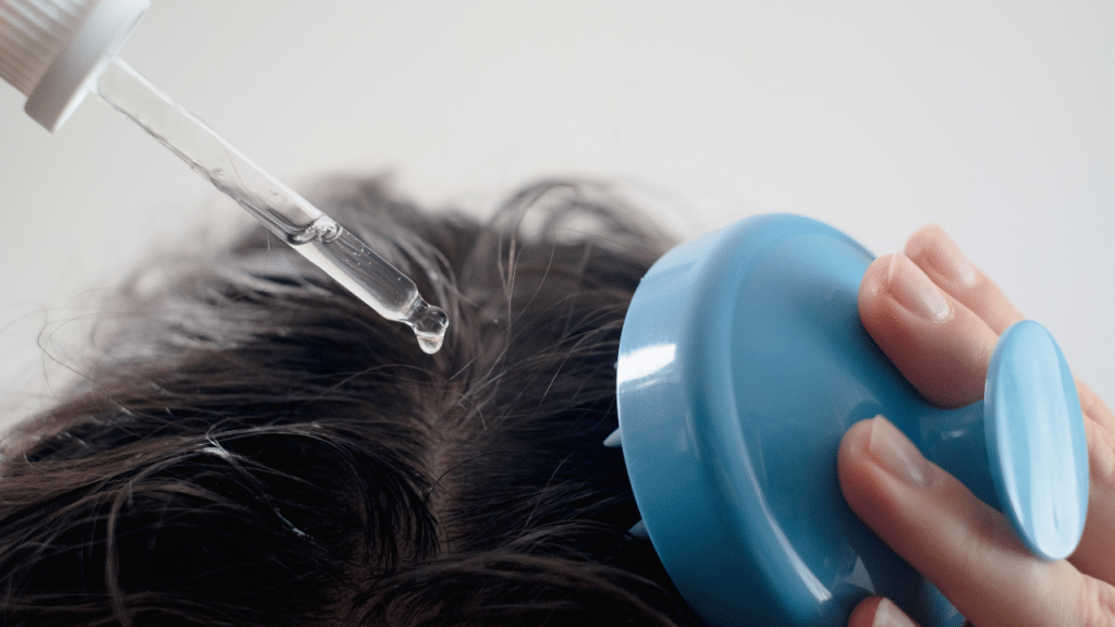 treatments for scalp health