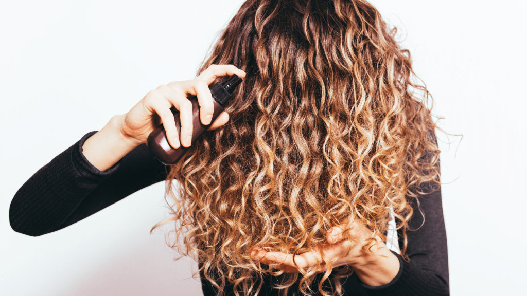 how to care for natural hair texture