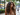 anti-humidity hair spray science