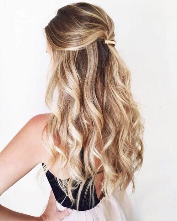 mermaid waves
