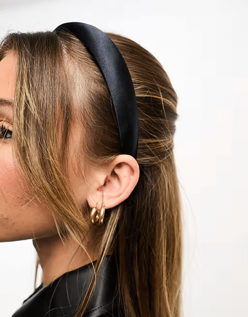 Padded Headbands