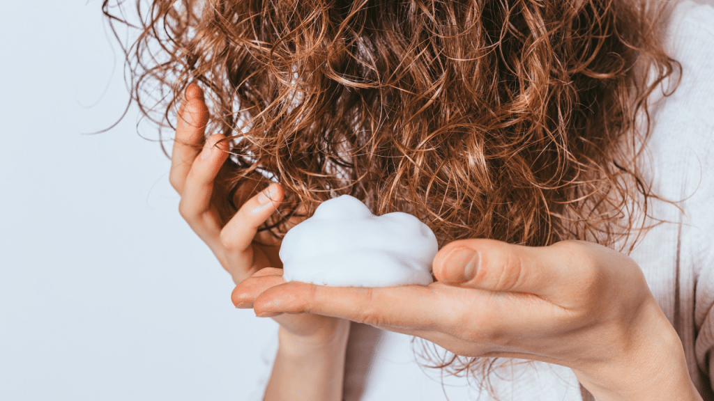 Essential Products for Curly Hair in Summer