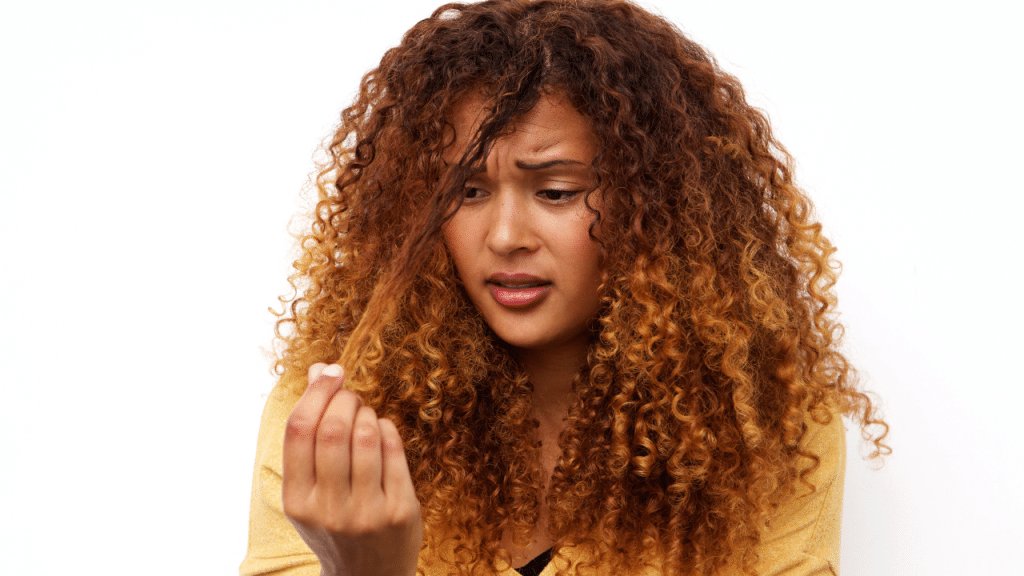 Summer Curl Mistakes